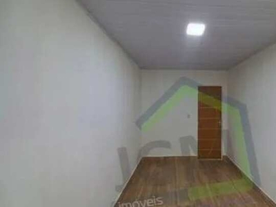 Casa para aluguel com 55 metros quadrados com 1 quarto em Centro - Mesquita - RJ