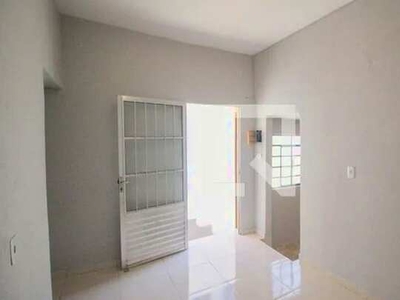 Casa para Aluguel - Itaquera, 1 Quarto, 50 m2