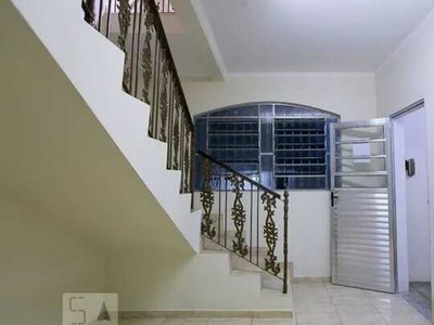 Casa para Aluguel - Parque Santa Rita, 3 Quartos, 250 m2