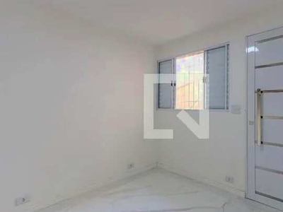 Casa para Aluguel - Vila Maria , 2 Quartos, 70 m2