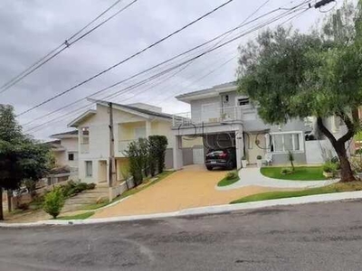 Casa para locação e venda no Jardim Recanto, Valinhos