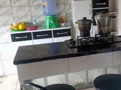 Casa pra alugar Kitnet com 1 dormitório