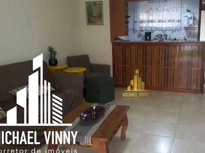 Casa Residencial à venda, Itaúna, Saquarema - CA0021
