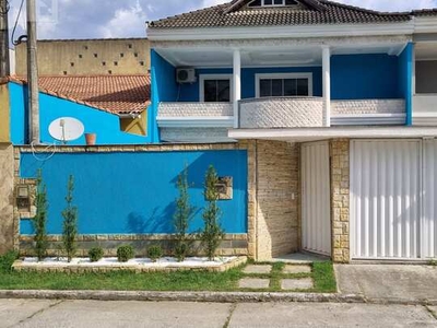 Casa para venda em Vargem Pequena