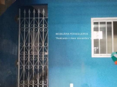 CASA RESIDENCIAL em SÃO PAULO - SP, CONJUNTO HABITACIONAL SITIO CONCEIÇÃO