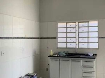 CASA RESIDENCIAL PARA LOCAÇÃO NO BAIRRO CECAP COM 2 DORMITÓRIOS