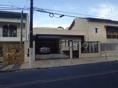 Casa térrea à venda em Valinhos