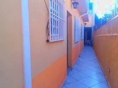 CASA TERREA PARA LOCAÇÃO OU VENDA DE 4 DORMITÓRIOS EM PRESIDENTE ALTINO, OSASCO!