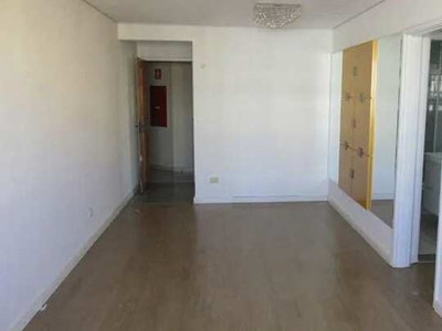 Ed João Dinardi - Central - 81m² privativos - 03 dormitórios com suíte, sacada, armários