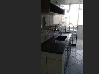 Excelente apartamento