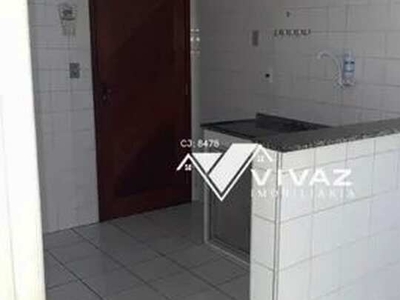 Excelente Apartamento com 03 Quartos em Quintino