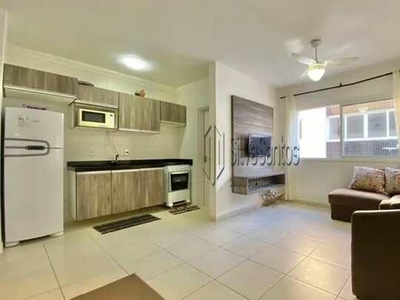 Excelente apartamento de 02 dormitórios no Centro - VALOR POR DIA - Ref.: *57