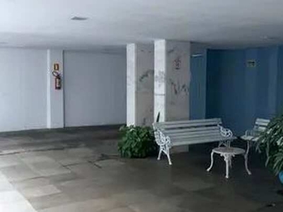 Excelente apartamento de 3 dormitórios + dependencia + garagem no Centro Histórico