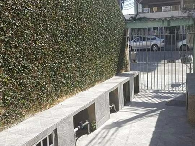 Kitnet/conjugado para aluguel tem 28 metros quadrados em Vila Valqueire - Rio de Janeiro
