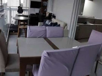 Lindo Apartamento em Condomínio Clube com 03 suítes em Guarulhos!!!