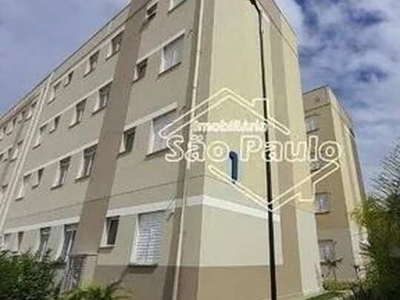 Locação de Apartamentos / Padrão na cidade de Araraquara