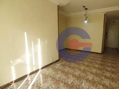 Locação de Apartamentos / Padrão na cidade de Rio Claro