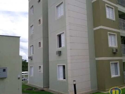 LONDRINA - Apartamento Padrão - Residencial Verona