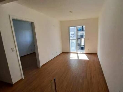 Novo Hamburgo - Apartamento Padrão - Santo Afonso