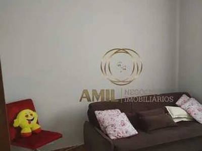 RA Amil aluga apto 2 dormitorios mobiliado / 56m²/ vista verde / São josé dos campos