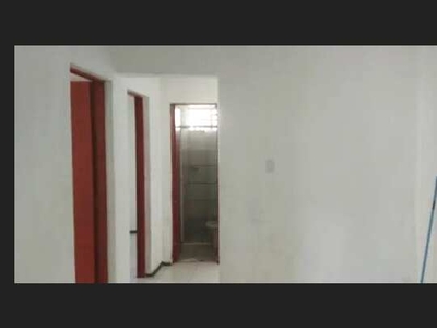 Residencial Pacífico 3 - 1° andar por R$ 900