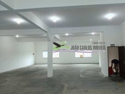 Sala comercial para alugar Bairro Belas Artes- Itanhaém- SP