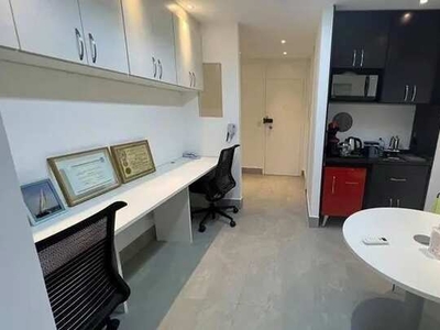 Sala/Conjunto para aluguel possui 33m² em Pinheiros - São Paulo - SP