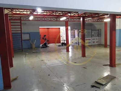 SALAO COMERCIAL em CAMPINAS - SP, JARDIM BELA VISTA