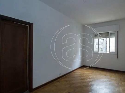 São Paulo - Apartamento Padrão - Vila Buarque