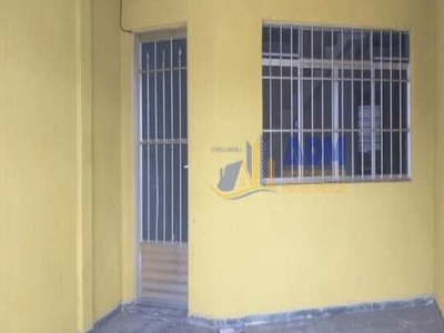 Sobrado para Locação no bairro Vila Nhocune, 2 dorm, 1 vagas, 80 m