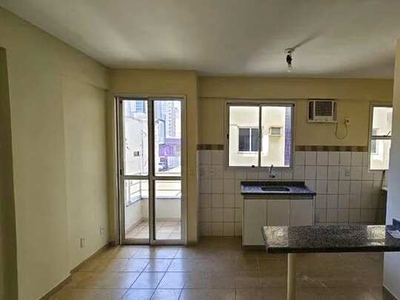 Studio com 1 dormitório para alugar, 25 m² por R$ 1.030,00/mês - Setor Bueno - Goiânia/GO