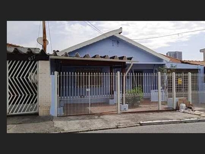 Térrea para aluguel possui 100 metros quadrados com 2 quartos em Vila Palmeiras - São Paul