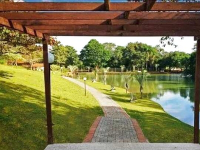 Terreno à venda, 200 m² por R$ 170.500,00 - Condomínio Residencial Reserva Ipanema - Soroc
