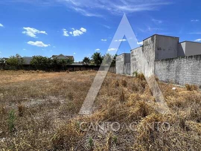 TERRENO COMERCIAL em Sinop - MT, Jardim Maringá II