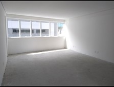 Sala/Escritório no Bairro Centro em Blumenau com 43 m²