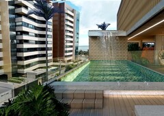 Apartamento 63m² Smart Stay Izidro ao lado praia Coração da Ponta Verde