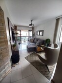 Apartamento à venda, 3 quartos, 2 suítes, 2 vagas, Mangabeiras - Maceió/AL