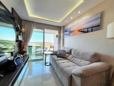 Apartamento a venda no Guararapes com 3 quartos - Condomínio Vitale
