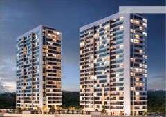 Apartamento beira mar para venda no Lanai Beach 130 metros quadrados com 3 quartos em Mac