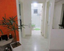 Apartamento com 2 Dormitorio(s) localizado(a) no bairro Rio Branco em São Leopoldo / RIO