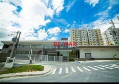 Apartamento com 2 dormitórios à venda, 46 m² por R$ 179.990,00 - São José Operário - Manau
