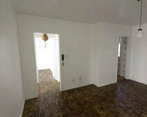 Apartamento com 2 dormitórios à venda, 54 m² por R$ 212.000,00 - Novo Mundo - Curitiba/PR