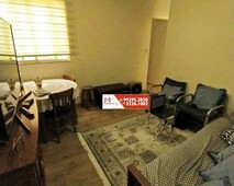 Apartamento com 2 dormitórios à venda por R$ 218.000,00 - Taquaral - Campinas/SP
