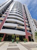 Apartamento com 3 dormitórios à venda, 165 m² por R$ 800.000 - Cocó - Fortaleza/CE
