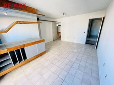Apartamento à venda, 72 m² por R$ 215.000,00 - Mangabeiras - Maceió/AL