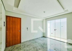 Apartamento com 3 quartos à venda no bairro Itapoã, 90m²