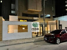 Apartamento com 3 suítes à venda, 150 m² por R$ 700.000 - Meireles - Fortaleza/CE