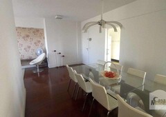 Apartamento com 4 quartos à venda no bairro Lourdes, 150m²