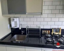 Apartamento em Paulínia