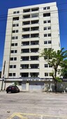 Apartamento na Varjota, 87 m², 3 quartos sendo 2suítes- Fortaleza - CE